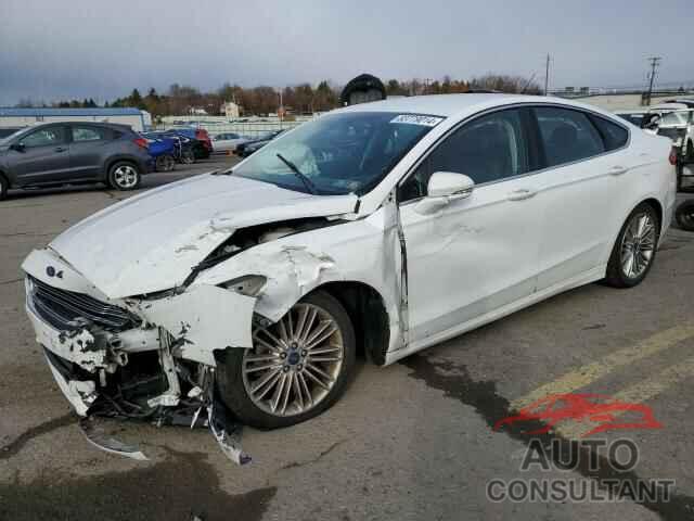 FORD FUSION 2015 - 3FA6P0HD7FR277921