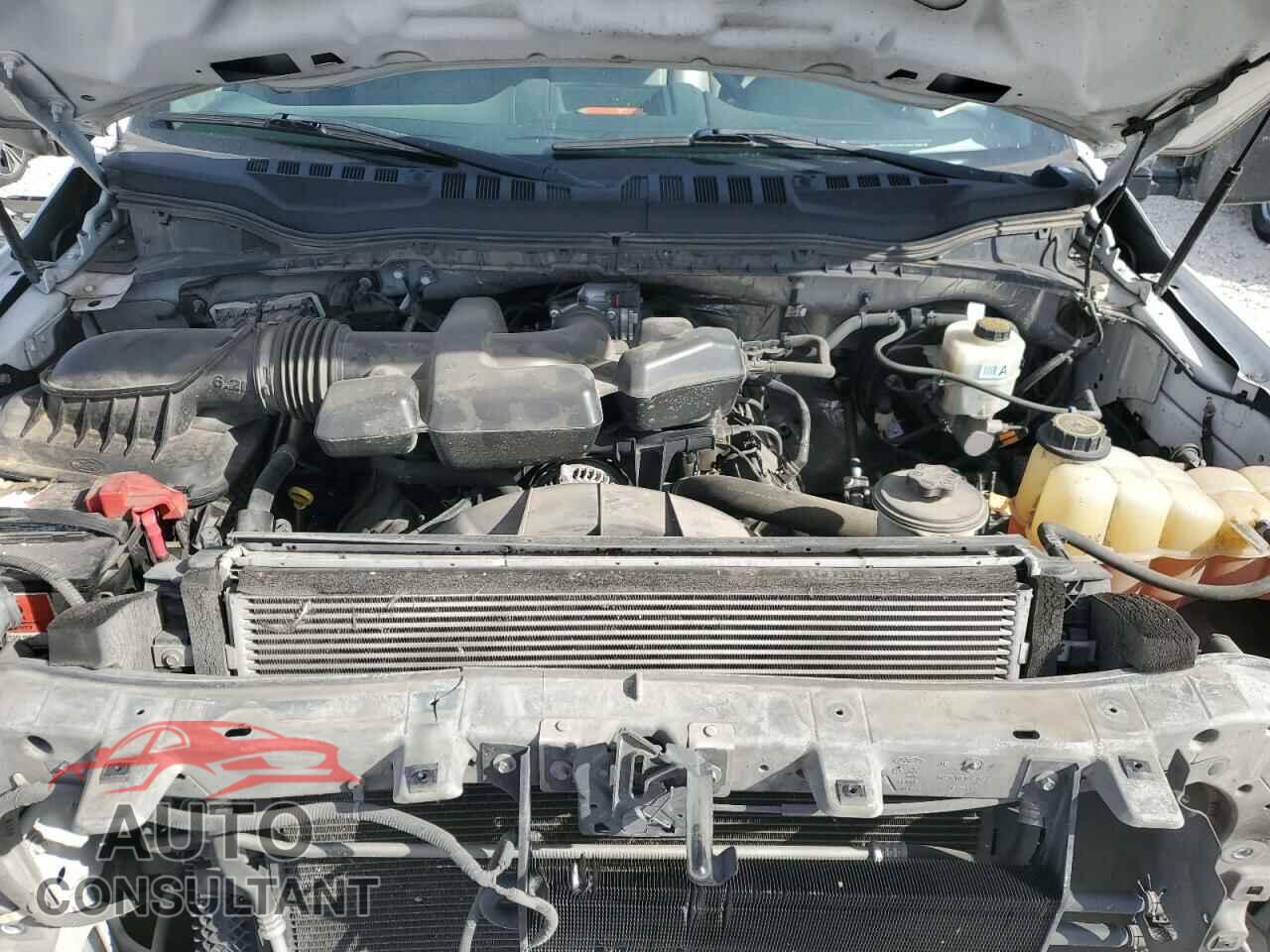 FORD F250 2018 - 1FDBF2B60JEC06830