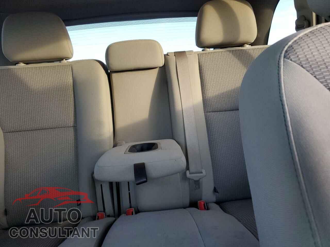FORD EDGE 2014 - 2FMDK3J95EBA00071