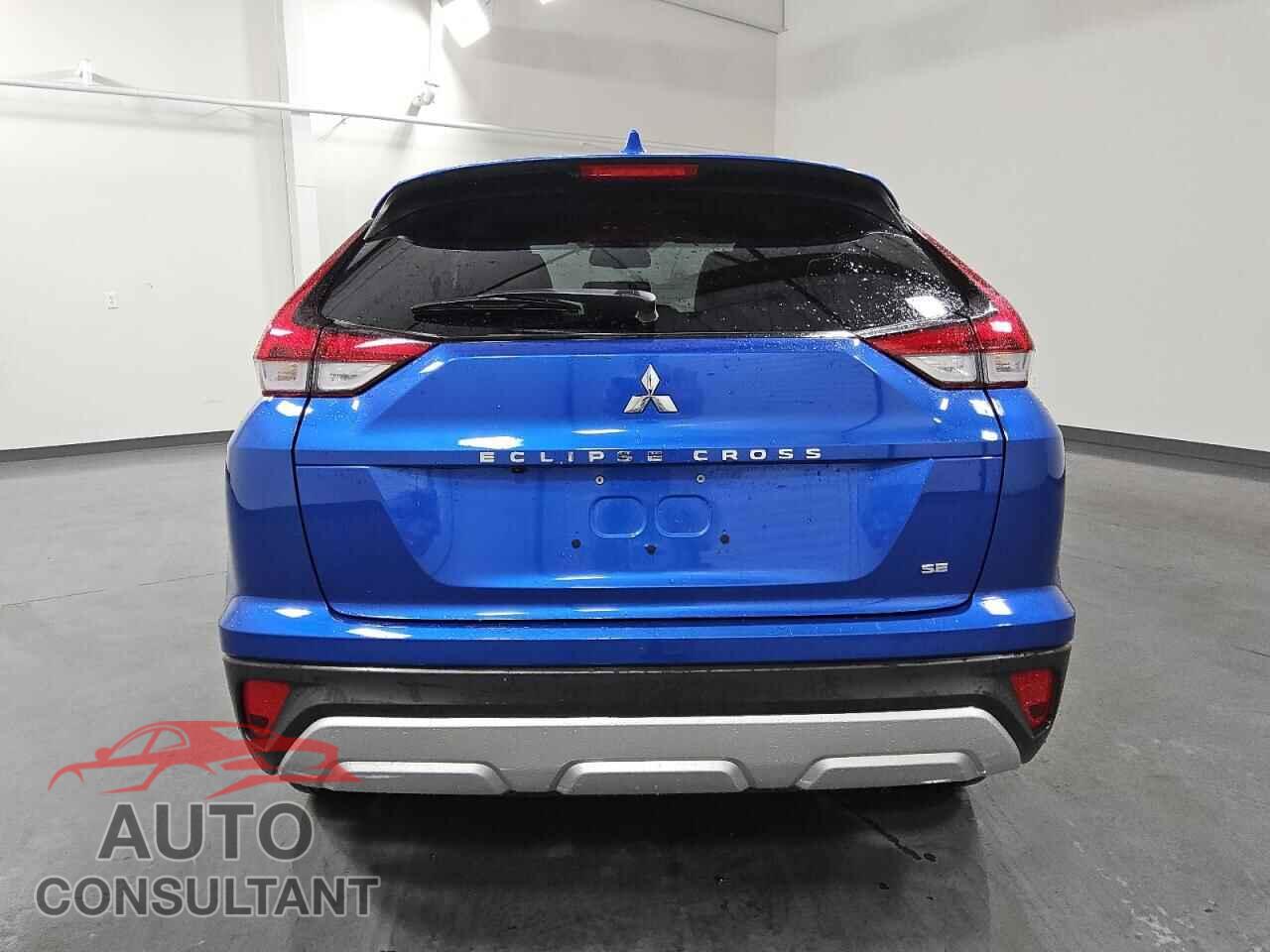 MITSUBISHI ECLIPSE 2025 - JA4ATWAA0SZ032333