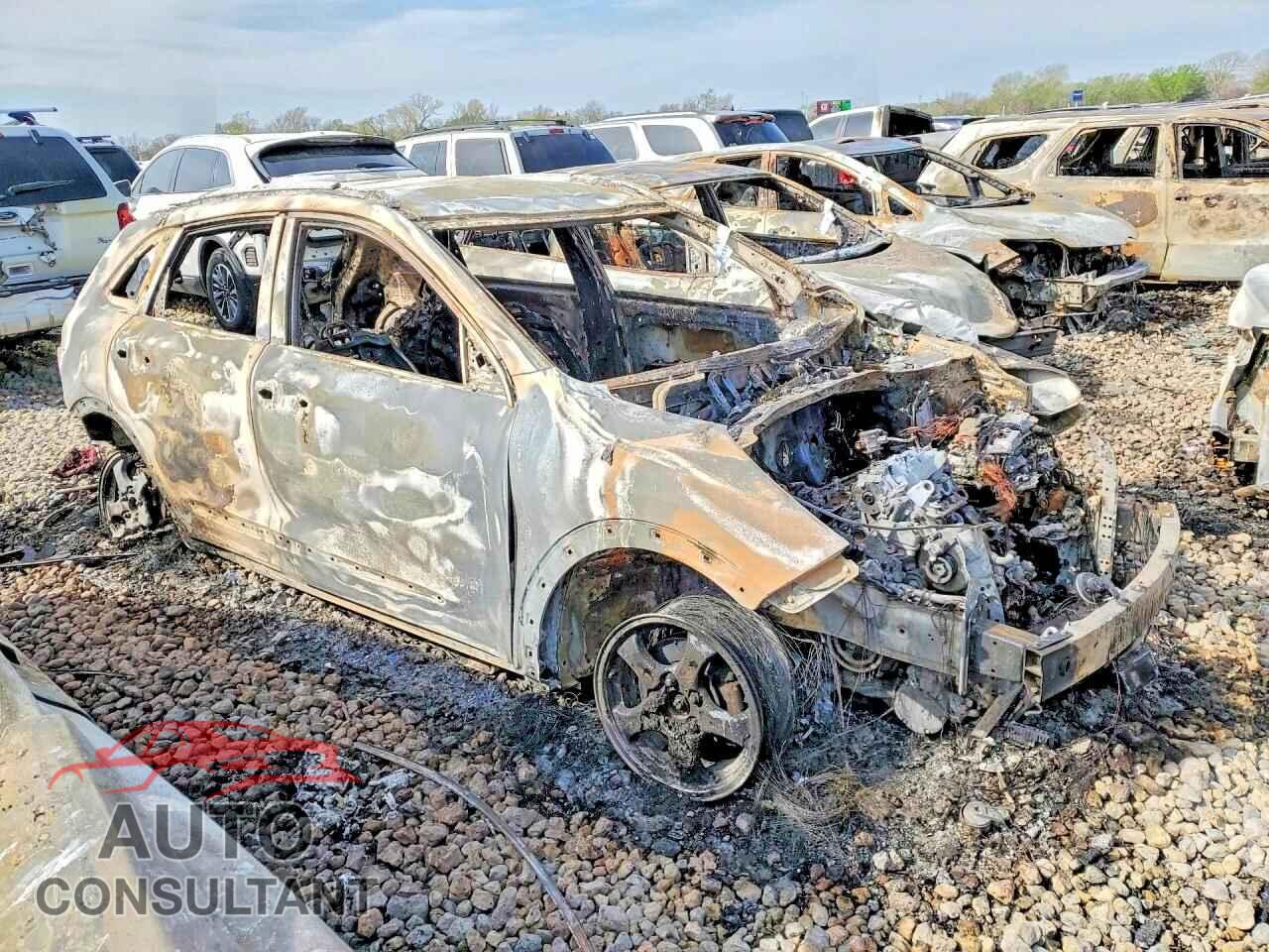 KIA UNKNOWN 2019 - KNDCM3LD8K5289068