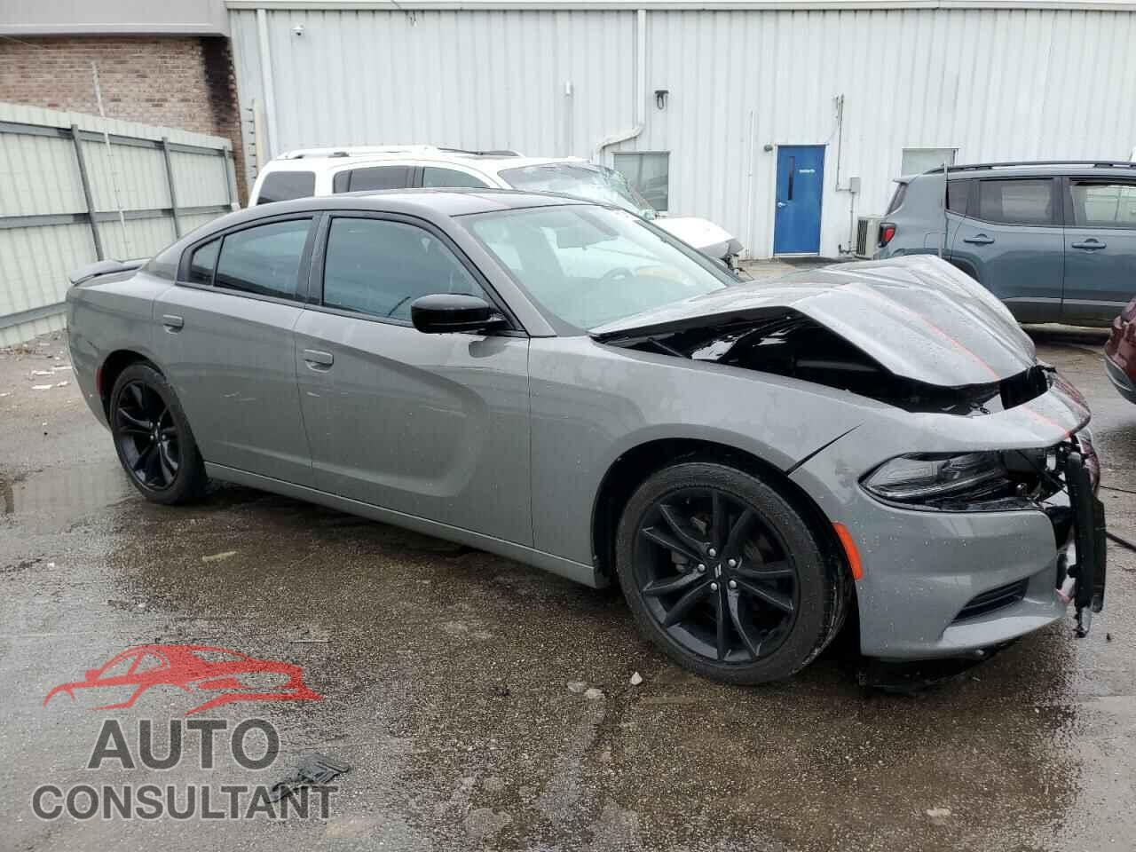 DODGE CHARGER 2017 - 2C3CDXBG0HH657221