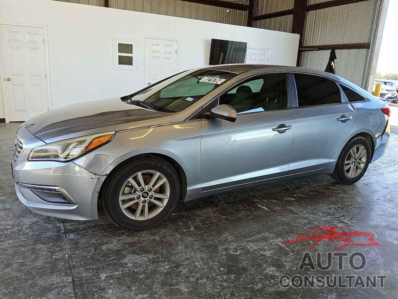 HYUNDAI SONATA 2015 - 5NPE24AF4FH023495