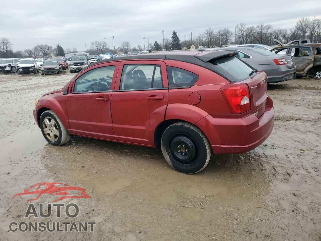 DODGE CALIBER 2009 - 1B3HB48A99D208760