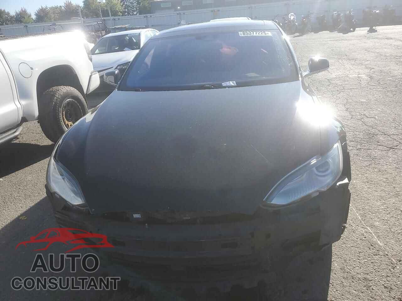 TESLA MODEL S 2016 - 5YJSA1E4XGF129401
