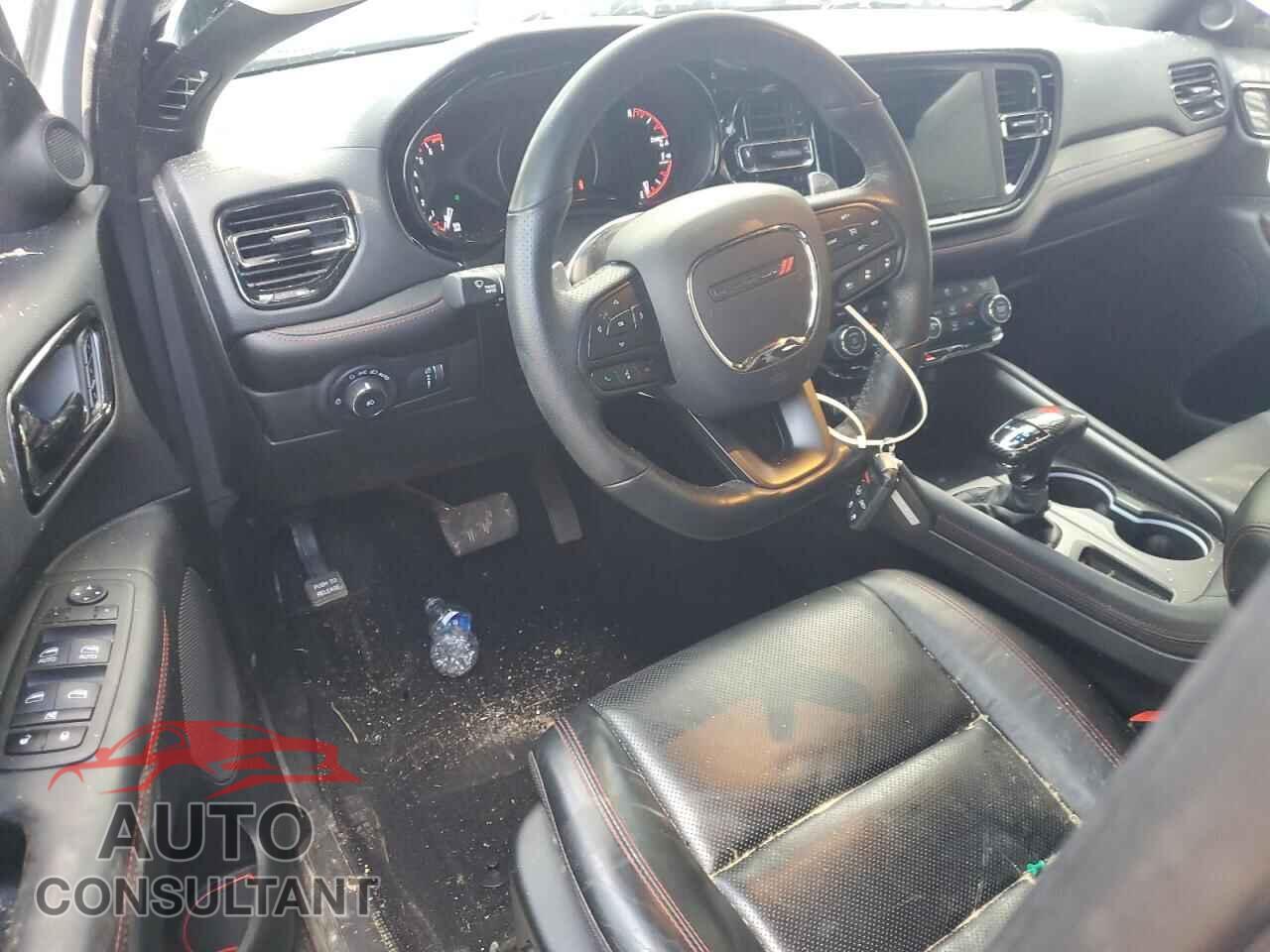 DODGE DURANGO 2023 - 1C4RDJDG2PC692926