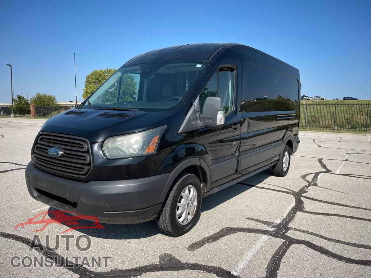 FORD TRANSIT 2016 - 1FTYR2CM4GKB51831