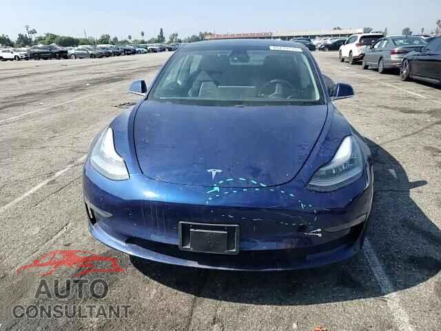 TESLA MODEL 3 2020 - 5YJ3E1EA2LF739852