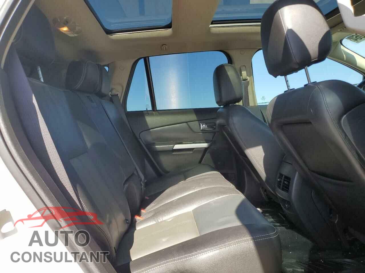 FORD EDGE 2013 - 2FMDK3AK9DBC73984