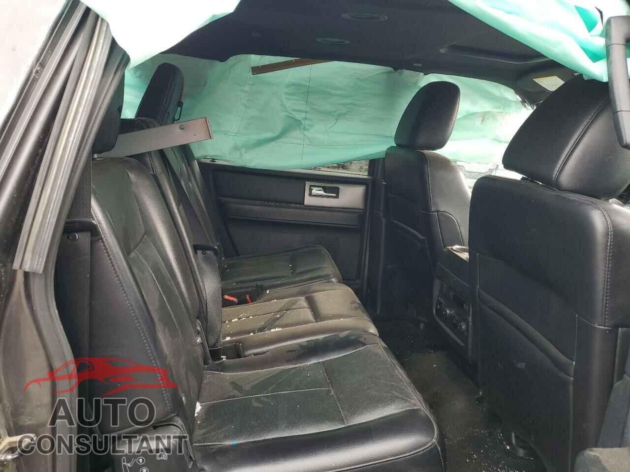 FORD EXPEDITION 2017 - 1FMJK2AT2HEA03768