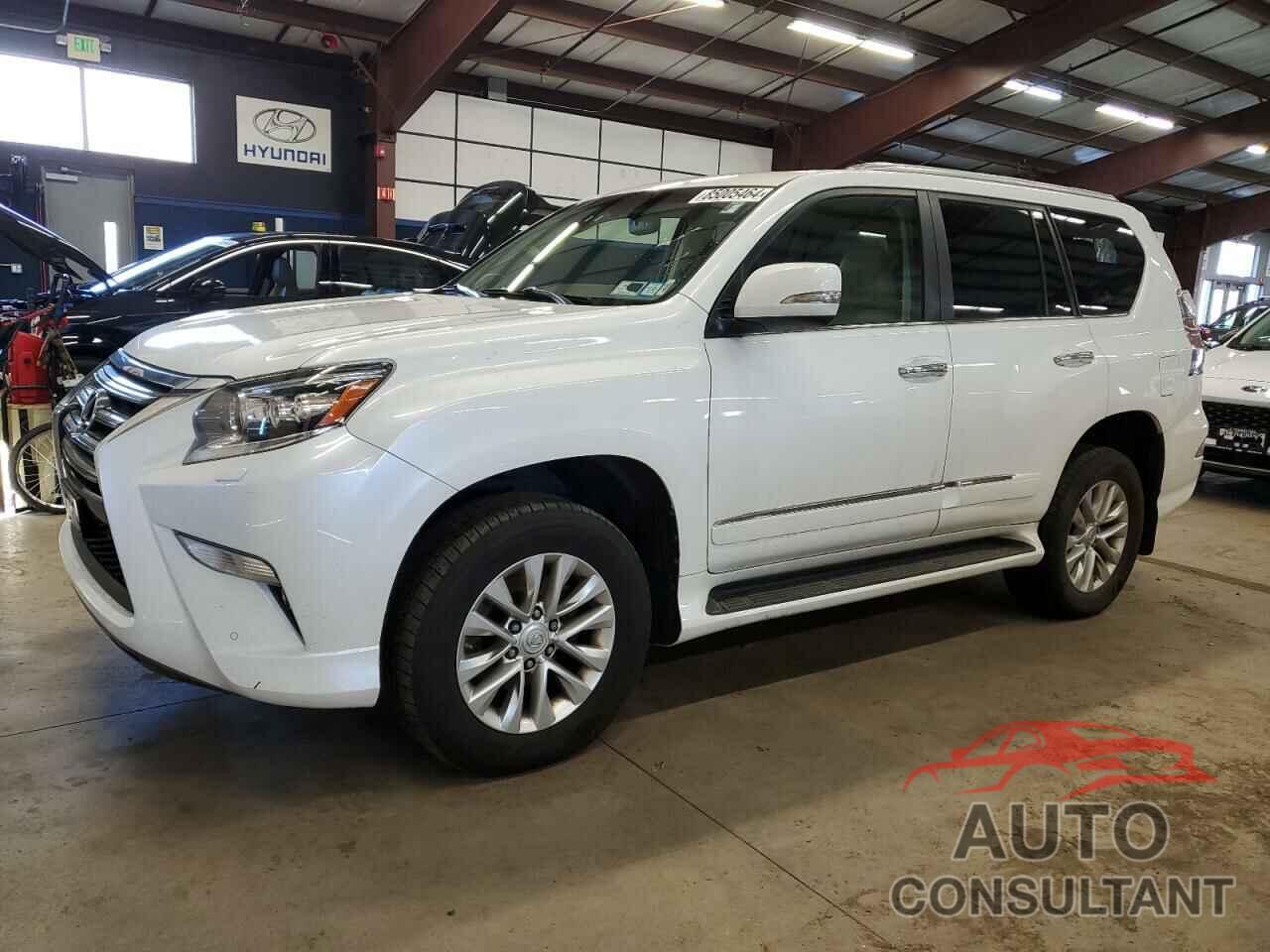 LEXUS GX 2014 - JTJBM7FXXE5076391