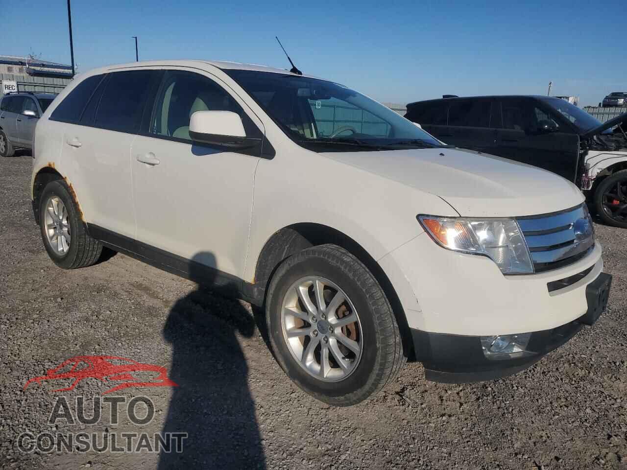 FORD EDGE 2010 - 2FMDK4JC9ABB30768