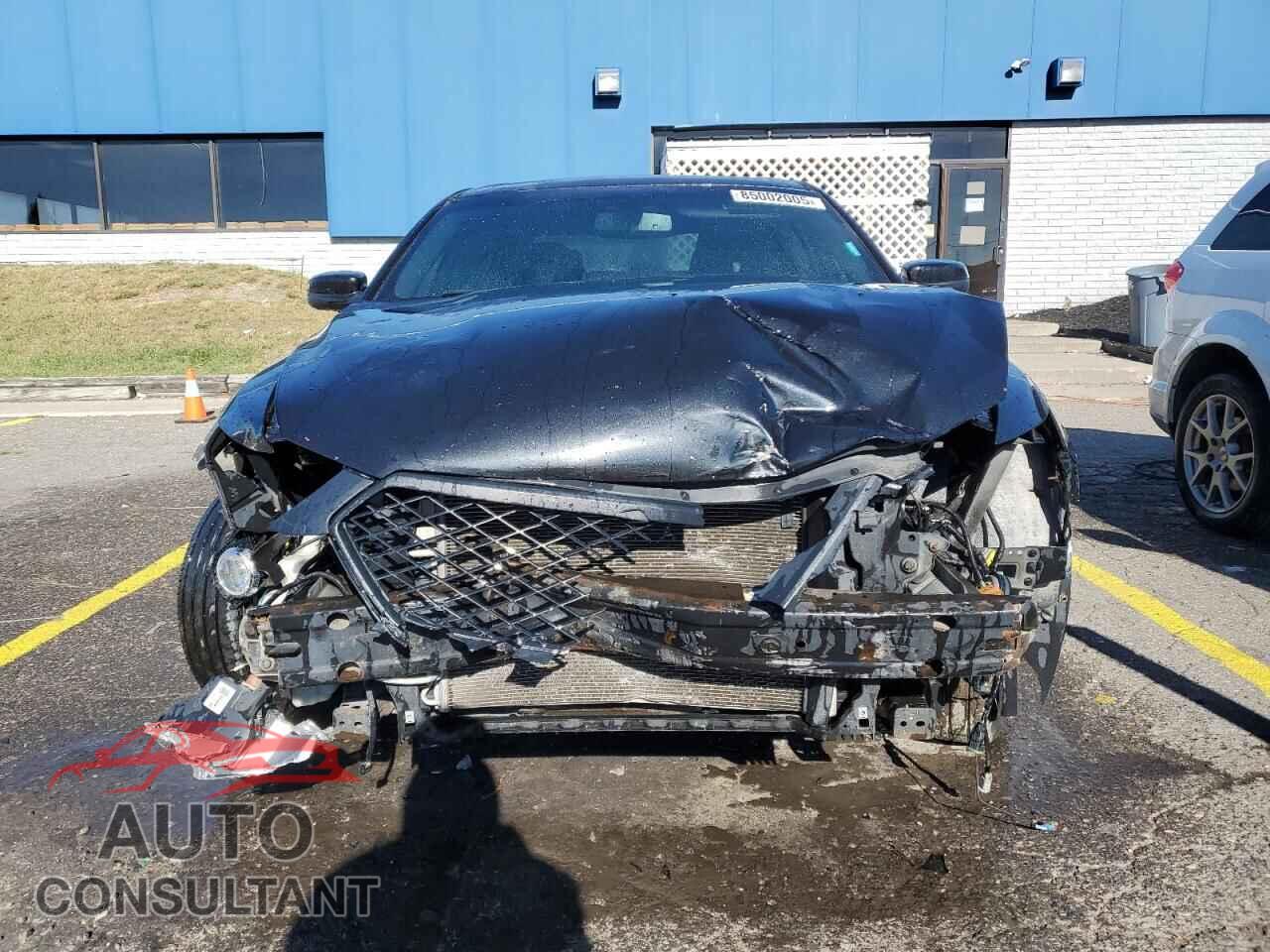 FORD TAURUS 2013 - 1FAHP2E85DG201050