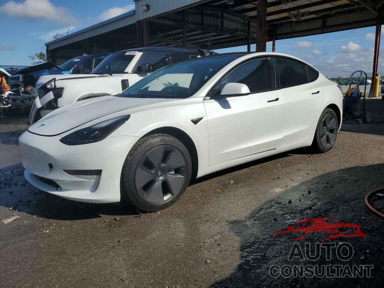 TESLA MODEL 3 2023 - 5YJ3E1EA6PF451600