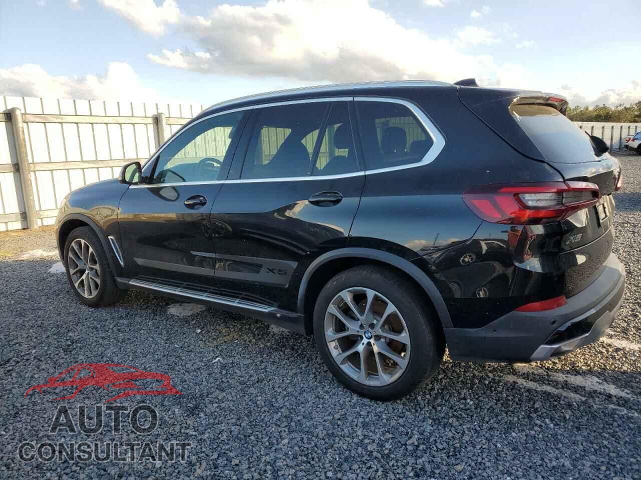 BMW X5 2023 - 5UXCR4C0XP9P08010