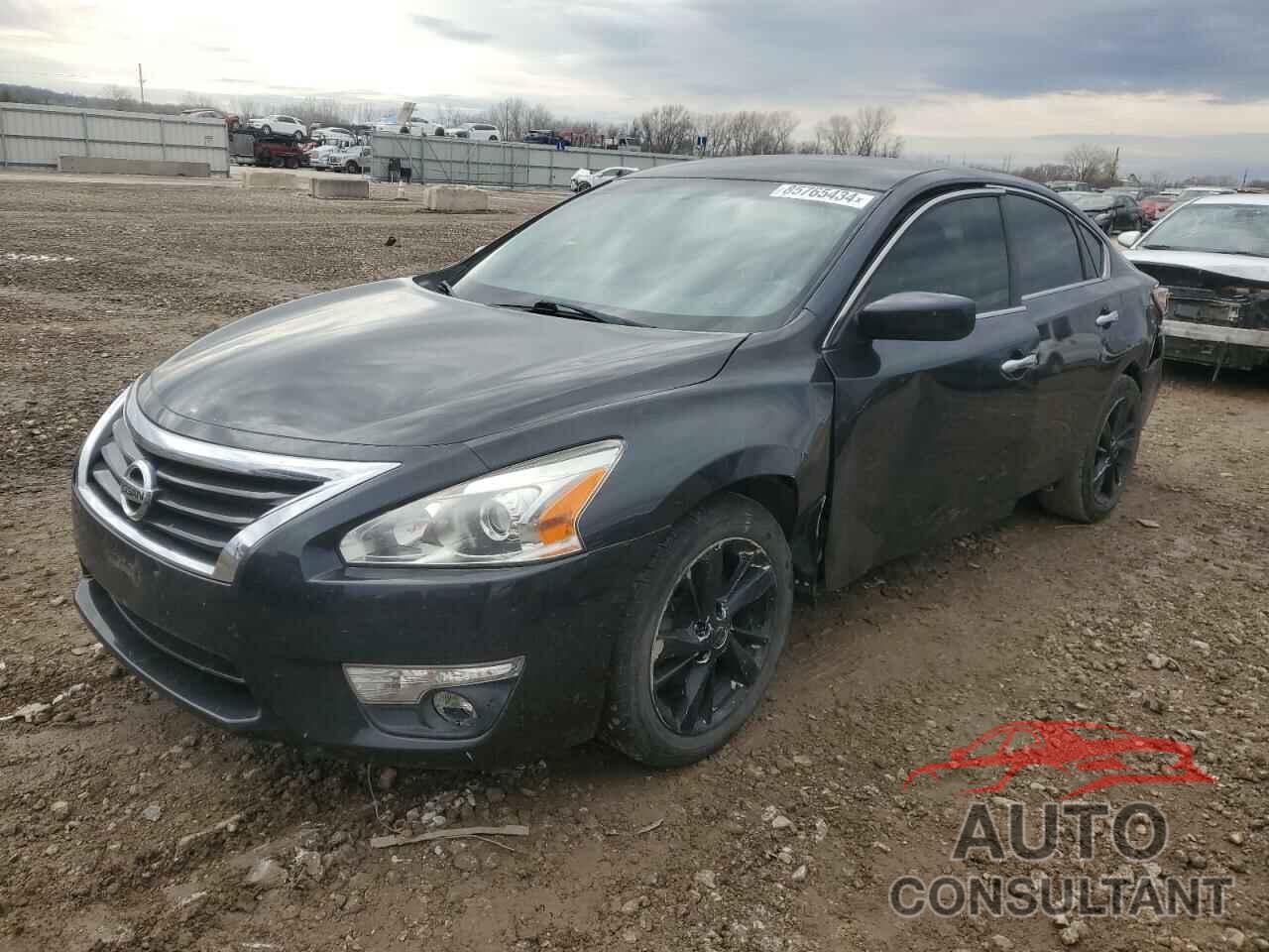 NISSAN ALTIMA 2015 - 1N4AL3AP1FC140693