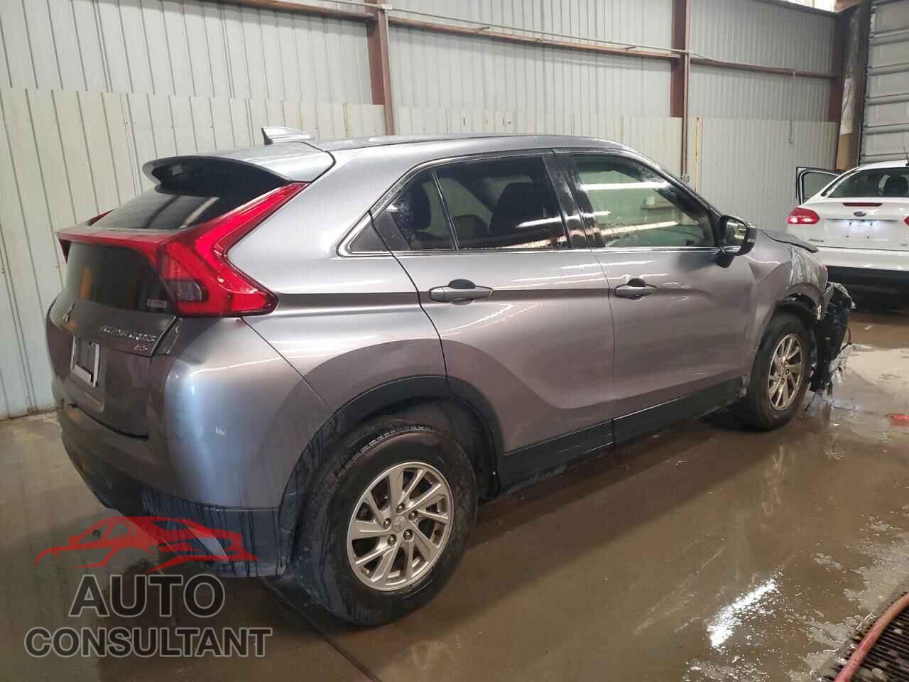 MITSUBISHI ECLIPSE 2019 - JA4AT3AA9KZ045807