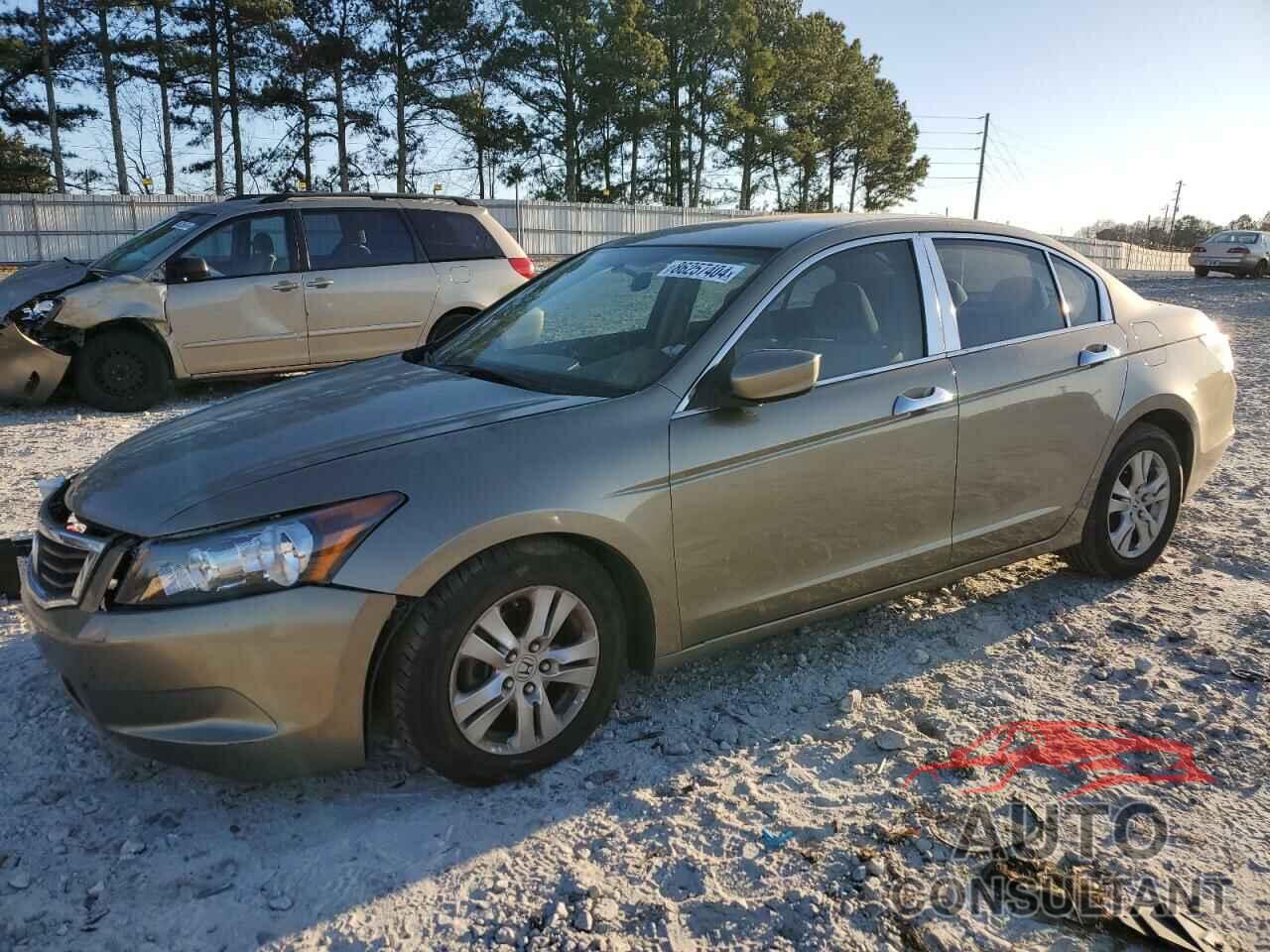 HONDA ACCORD 2010 - 1HGCP2F44AA099336
