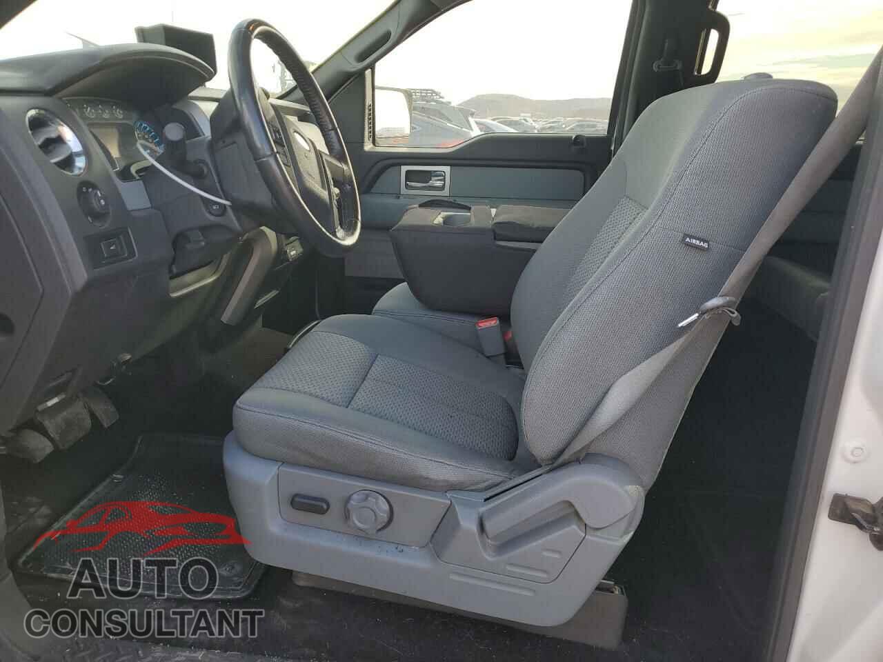 FORD F-150 2011 - 1FTFW1EF3BFA44263