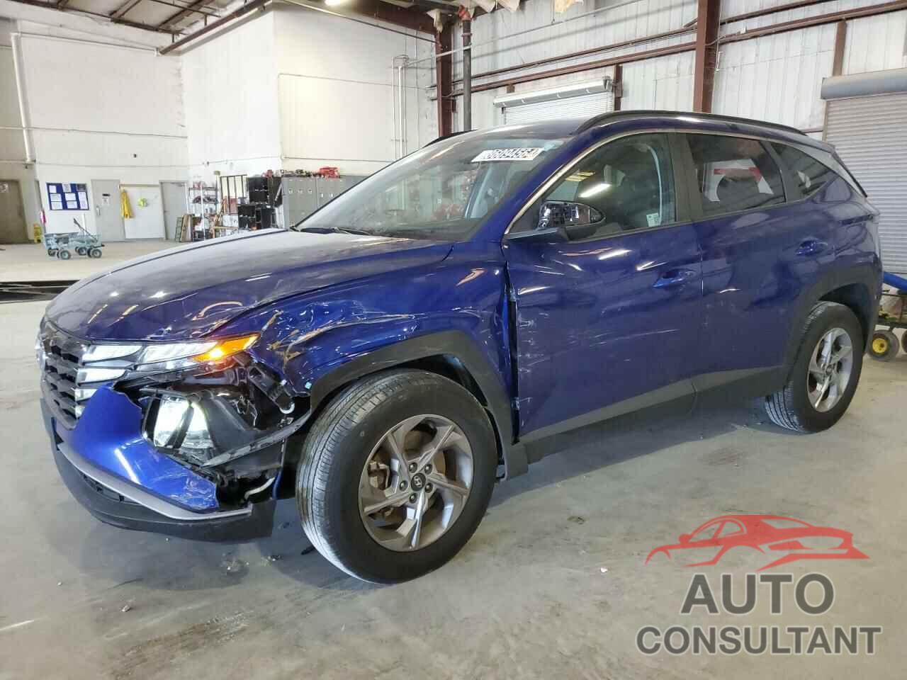 HYUNDAI TUCSON 2024 - 5NMJBCDEXRH341263