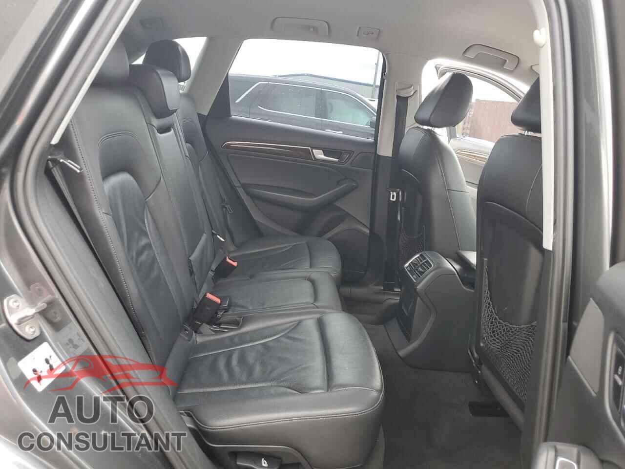 AUDI Q5 2015 - WA1CFAFP7FA059243