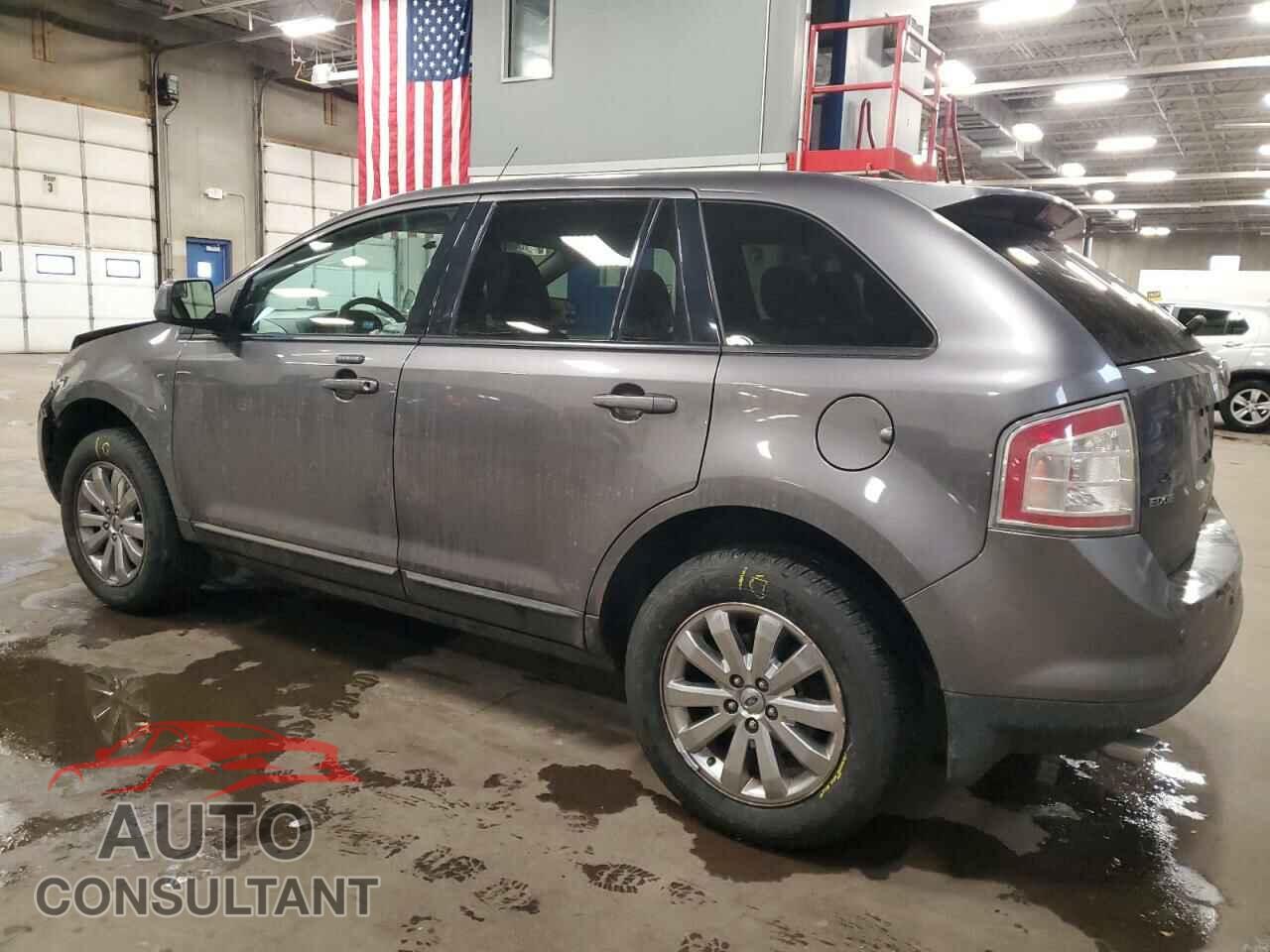 FORD EDGE 2010 - 2FMDK4JC2ABA49496