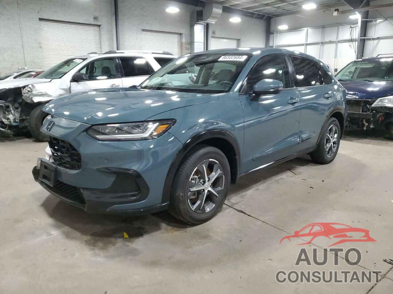 HONDA HR-V 2025 - 3CZRZ2H79SM723978