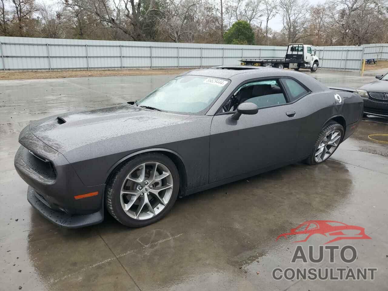 DODGE CHALLENGER 2023 - 2C3CDZJG6PH574307