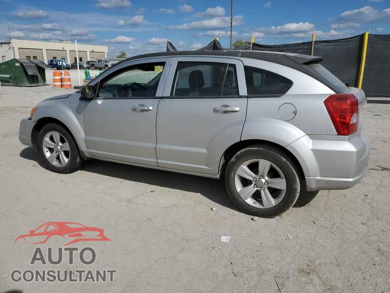 DODGE CALIBER 2011 - 1B3CB3HA9BD192599