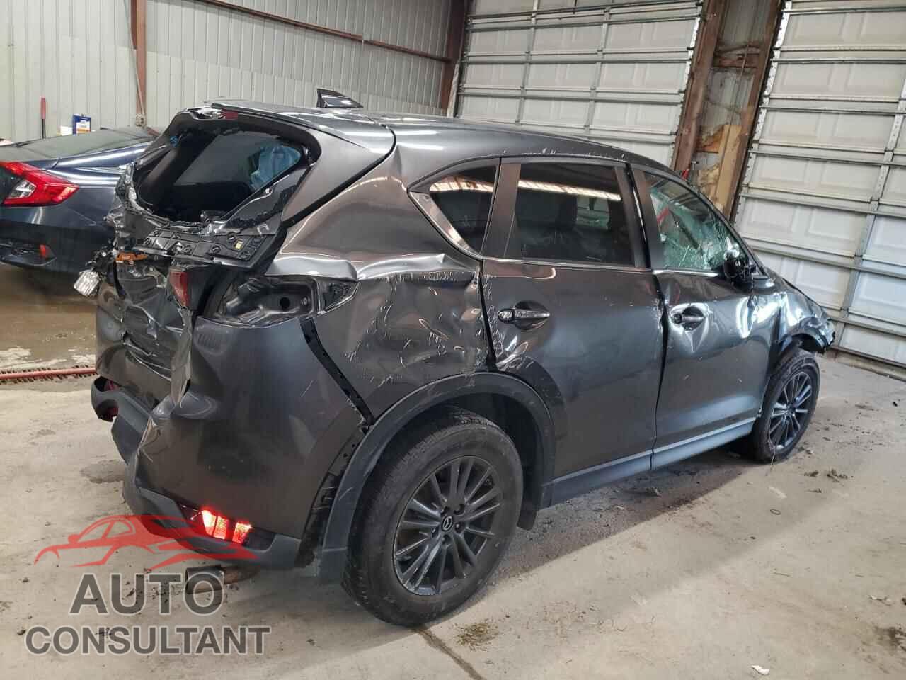 MAZDA CX-5 2020 - JM3KFBCM2L0735575