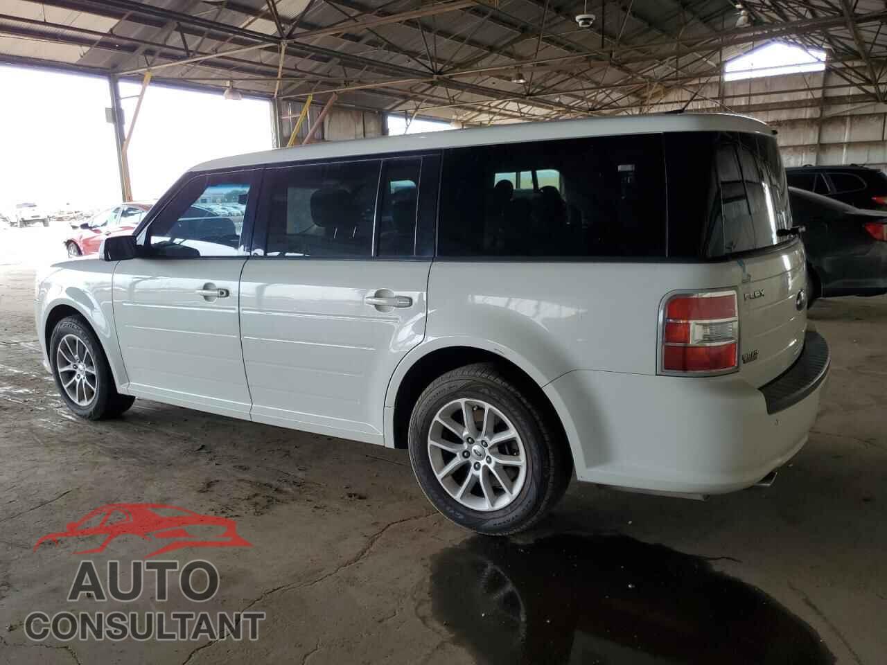 FORD FLEX 2013 - 2FMGK5B87DBD28508