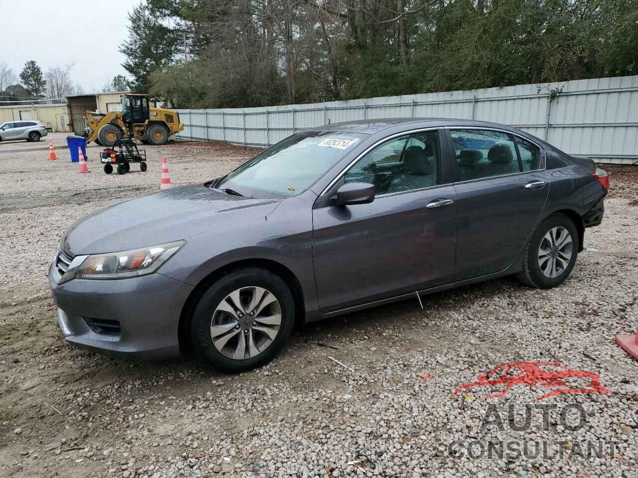 HONDA ACCORD 2015 - 1HGCR2F34FA063137