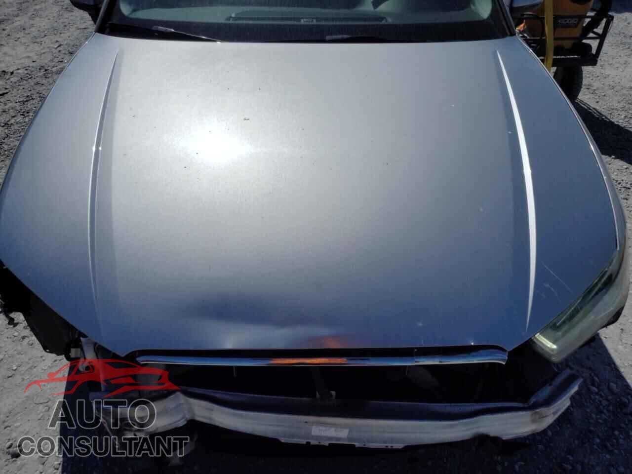 AUDI A3 2015 - WAUACGFF3F1028486