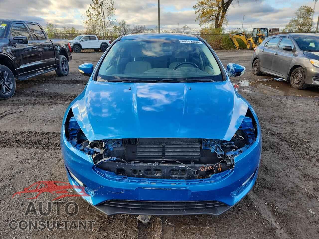 FORD FOCUS 2016 - 1FADP3FE7GL200065