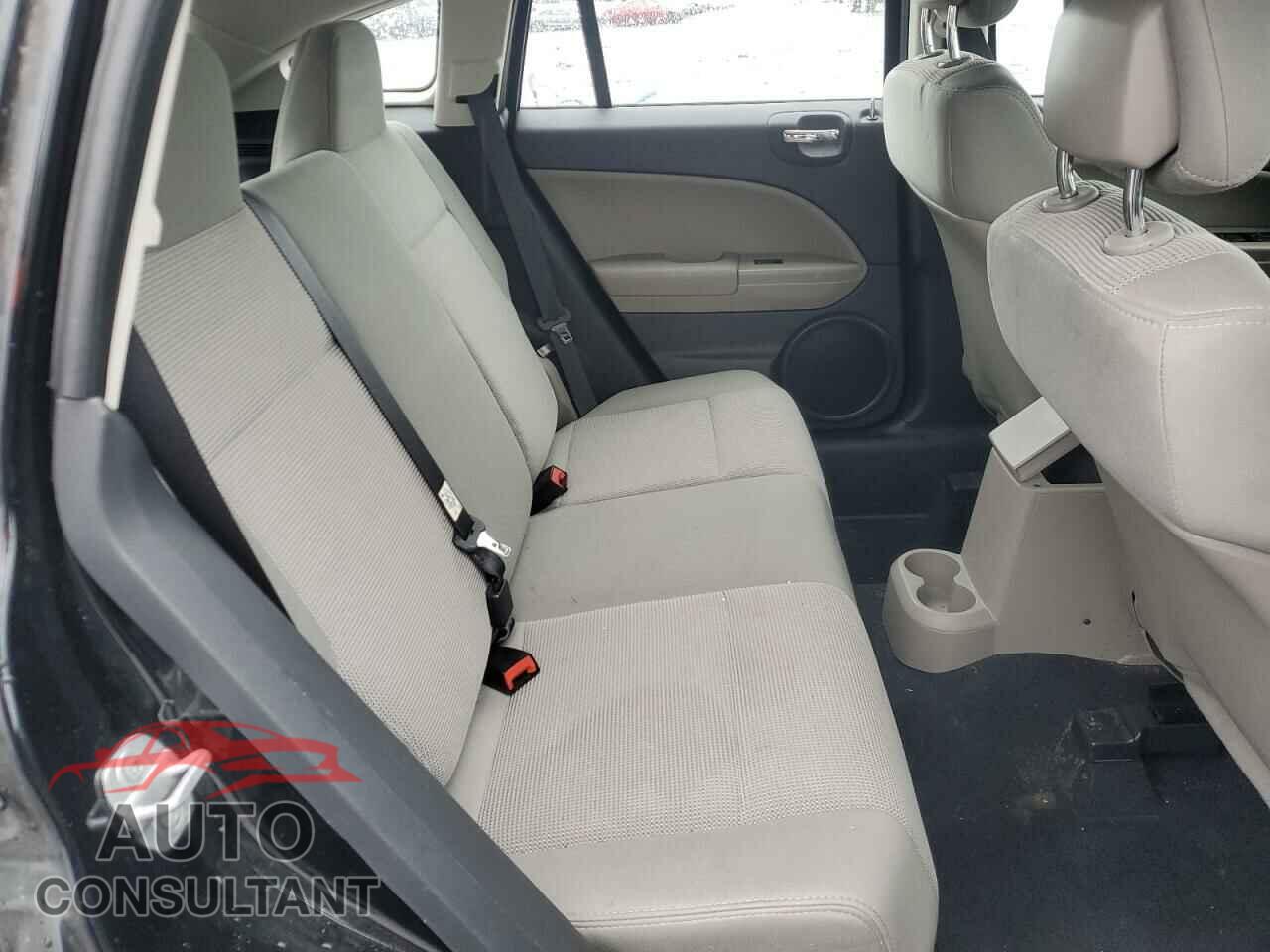 DODGE CALIBER 2012 - 1C3CDWDA3CD507984