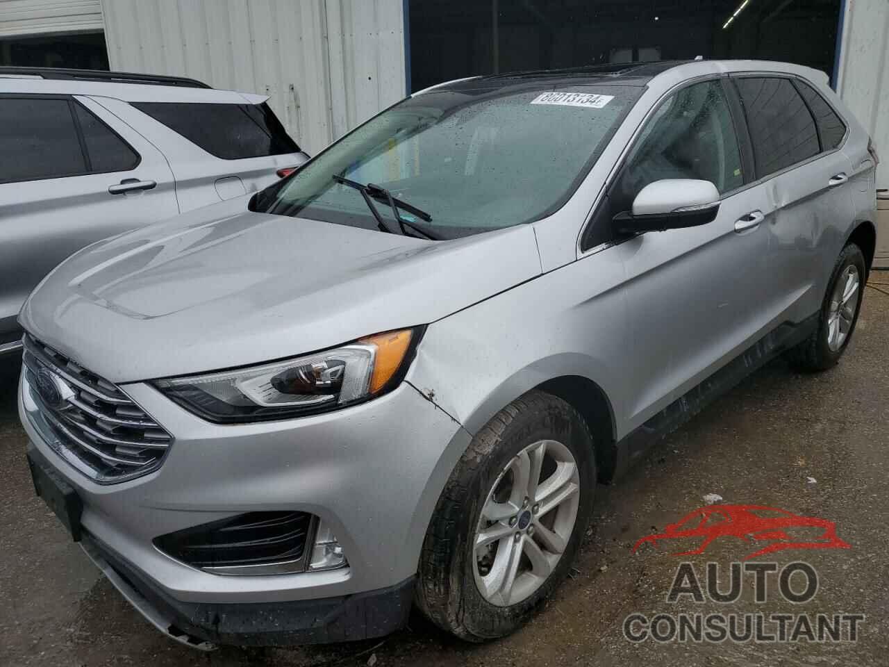 FORD EDGE 2019 - 2FMPK3J96KBB66768