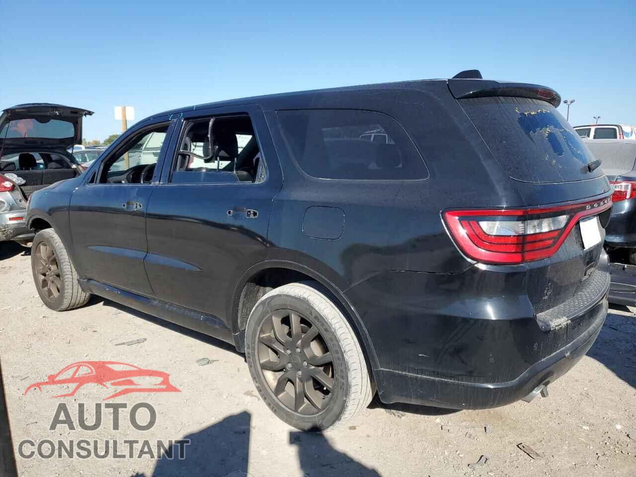 DODGE DURANGO 2020 - 1C4SDJCT0LC130565