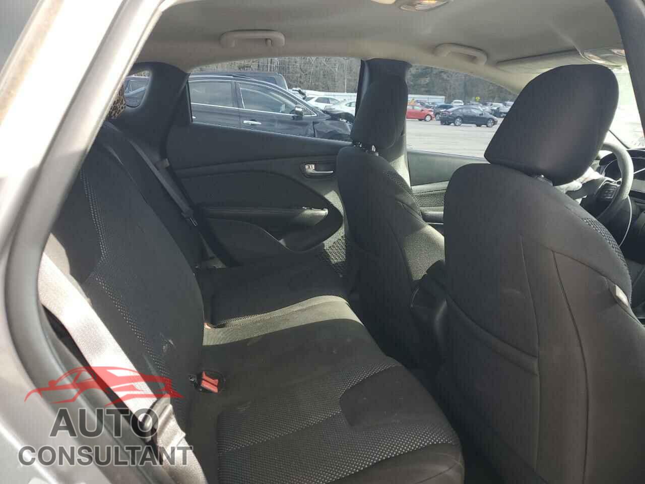 DODGE DART 2015 - 1C3CDFAA8FD405928