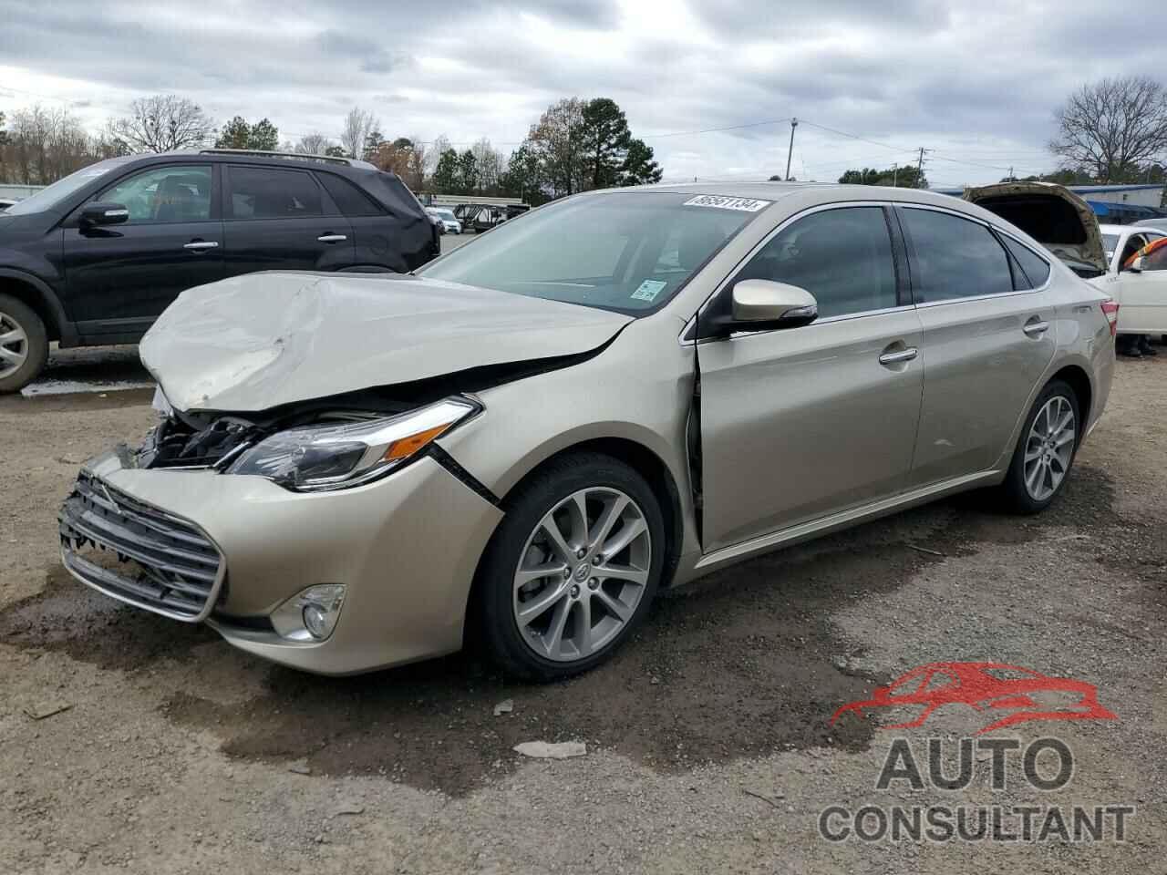 TOYOTA AVALON 2015 - 4T1BK1EB7FU169027