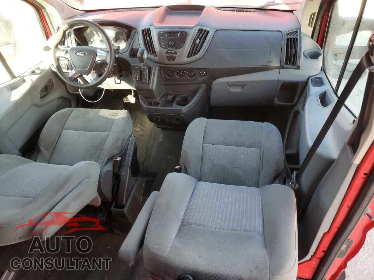 FORD TRANSIT 2015 - 1FTNE2CM3FKA08995