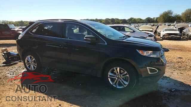 FORD EDGE 2018 - 2FMPK4J90JBB62641