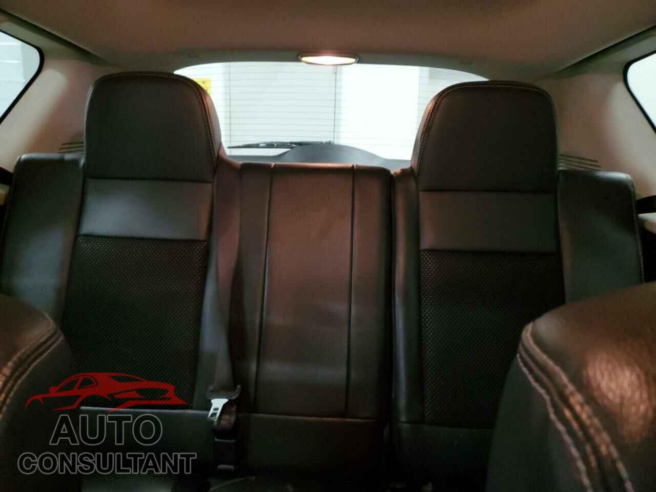 JEEP COMPASS 2014 - 1C4NJDAB1ED871192