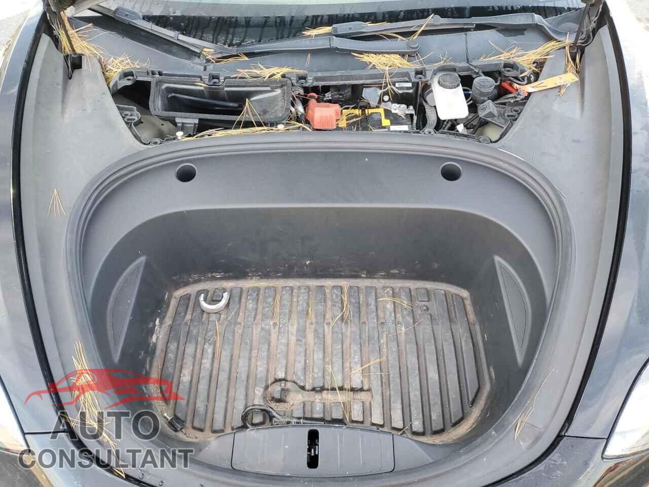 TESLA MODEL 3 2022 - 5YJ3E1EC9NF103563