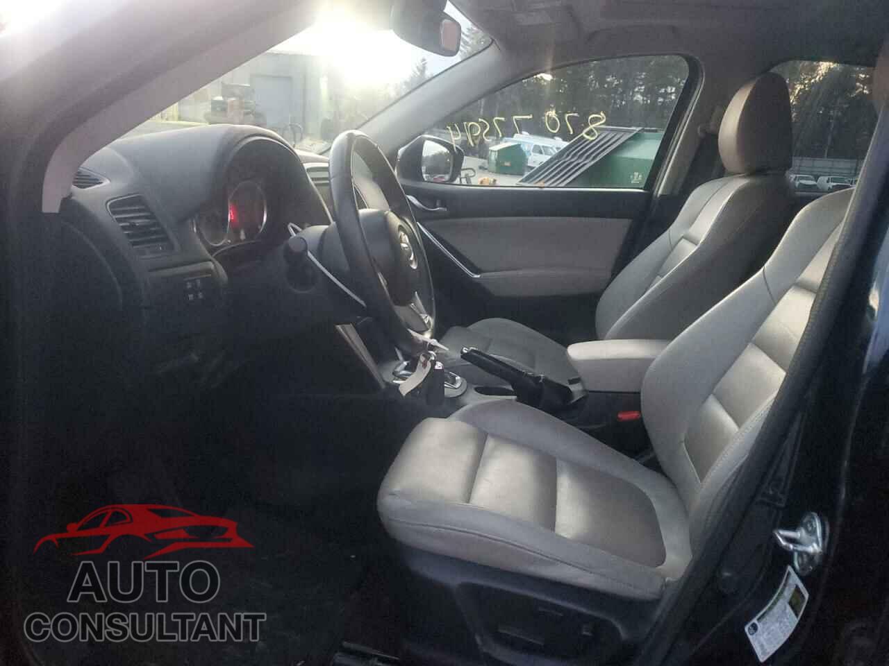 MAZDA CX-5 2015 - JM3KE4DY7F0539393