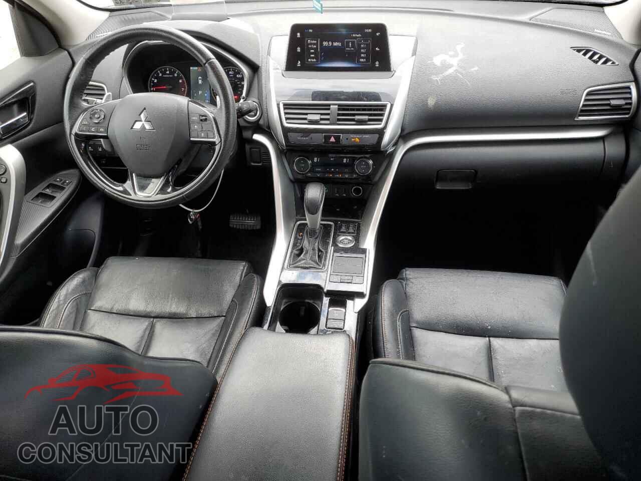 MITSUBISHI ECLIPSE 2019 - JA4AT5AA1KZ020217