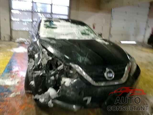 NISSAN ALTIMA 2016 - 1N4AL3AP3GN332669