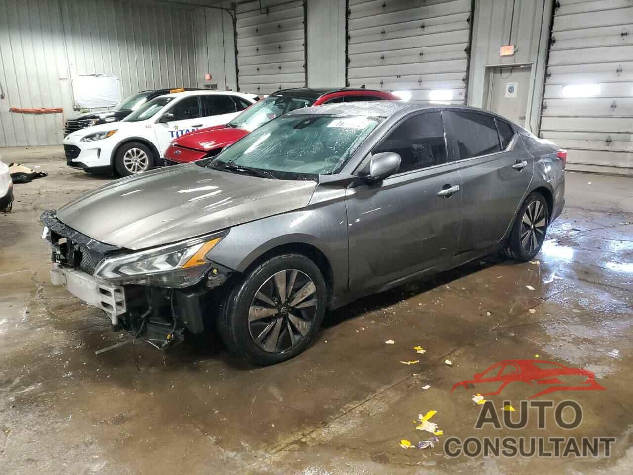 NISSAN ALTIMA 2021 - 1N4BL4DV5MN329725