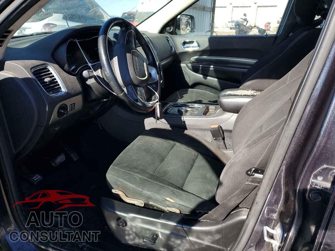 DODGE DURANGO 2014 - 1C4RDHAG7EC974036