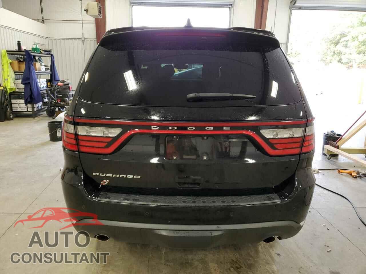 DODGE DURANGO 2023 - 1C4SDJFTXPC564428