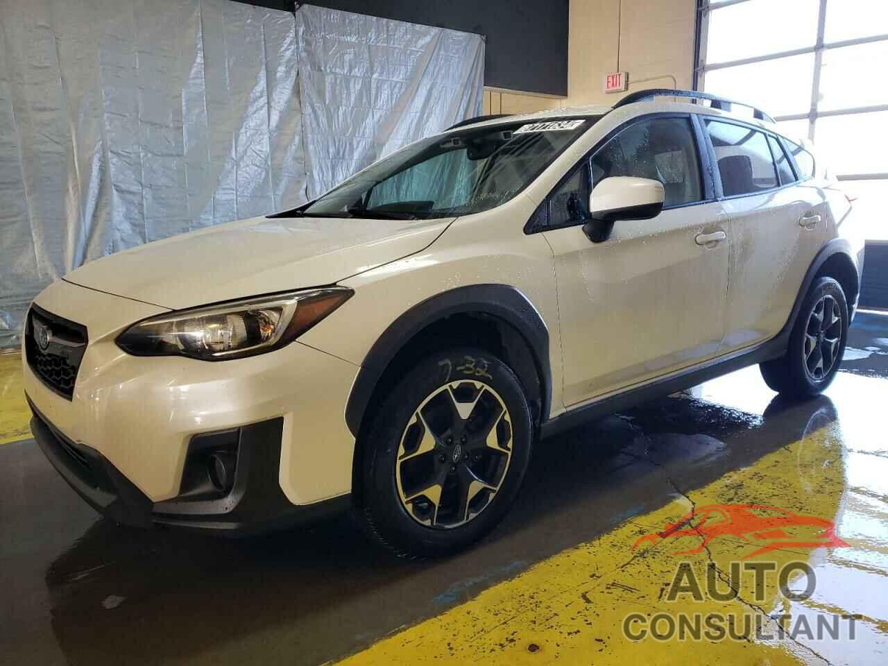 SUBARU CROSSTREK 2020 - JF2GTAPC3L8267524